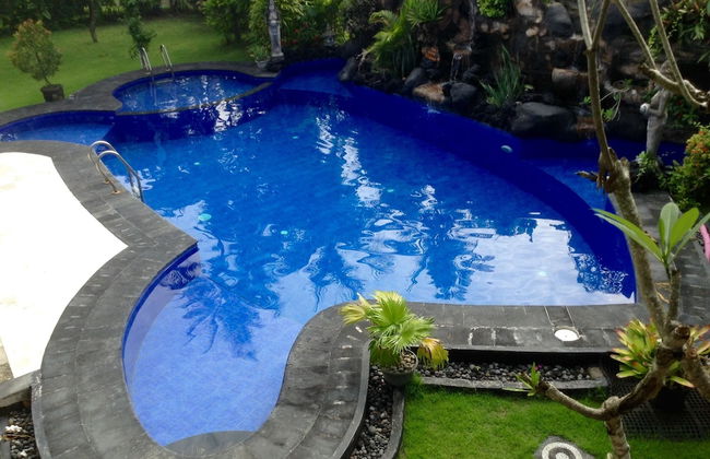 Villa Tenganan, Candidasa, Bali - Photo 9