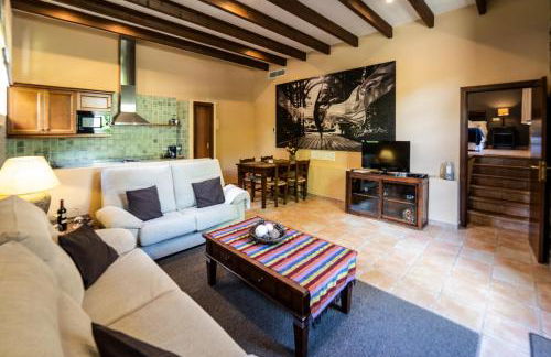 Alfabia Nou Agroturismo - Foto 45