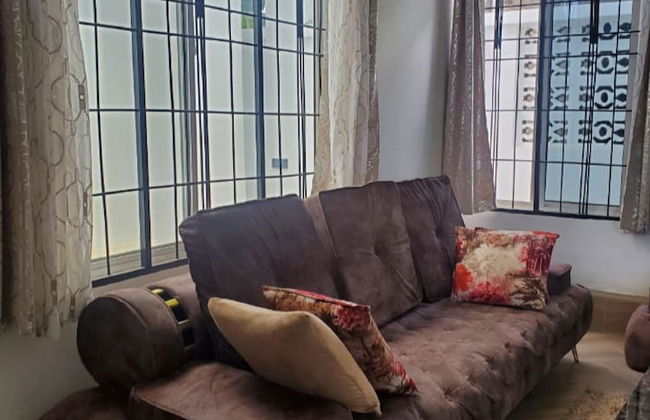 Mkamiti Villa Airport Hotel - Photo 16