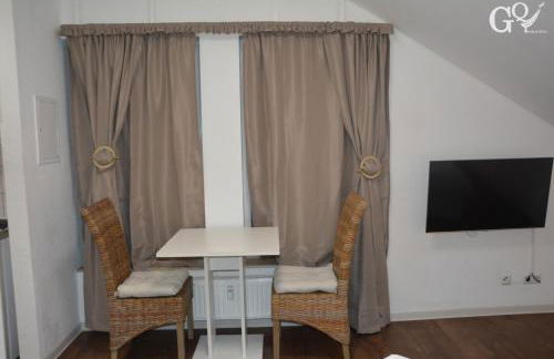 GQ Deluxe Apartment - Foto 48