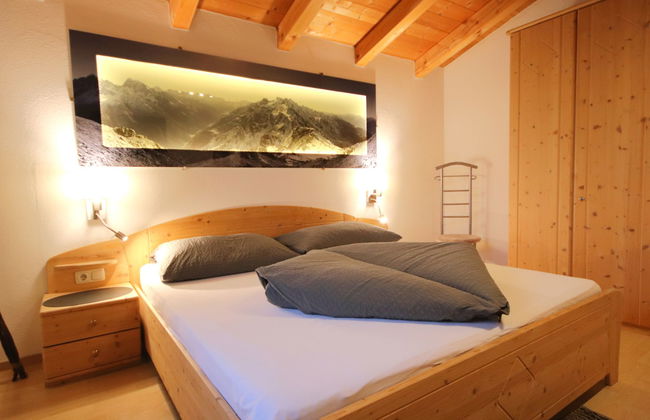 Piz Mundin - Foto 27