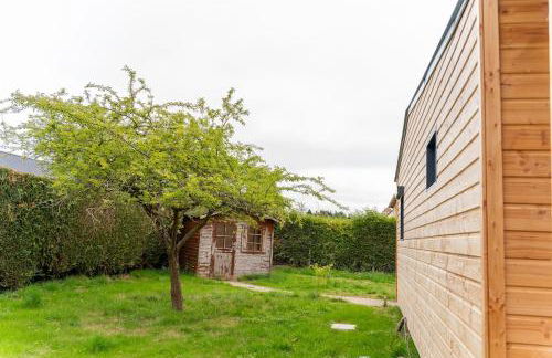 La Cabane du Pêcheur - Foto 56