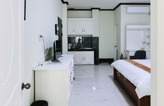 Vanida Hotel - Foto 46