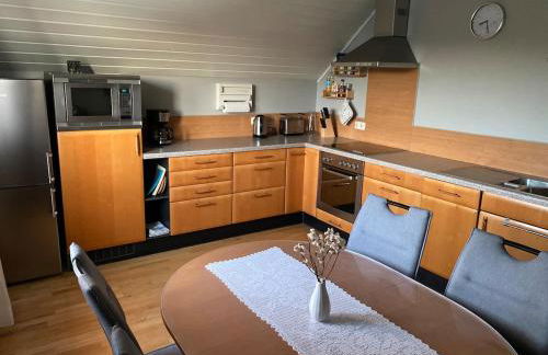 Apartment Troisdorf Altenrath near Cologne Bonn - Foto 12