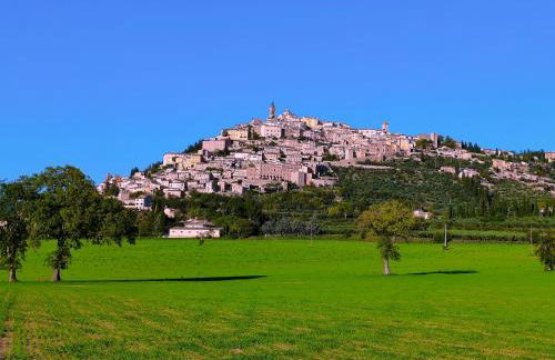 Il CORTILETTO Casa Vacanza Trevi - Photo 19