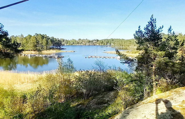 7 Person Holiday Home in Ingaro-by Traum - Foto 18