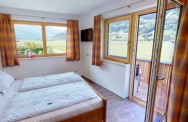 Idyllic Apartment in Stumm With Panoramic View - Photo 23