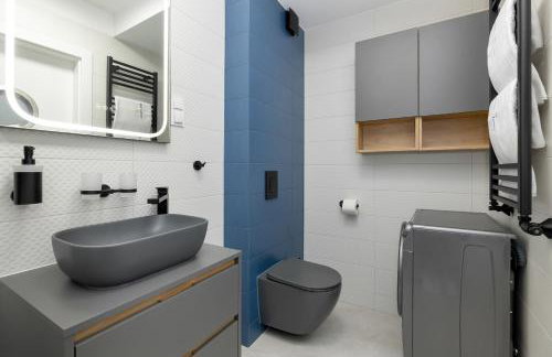 Apartamenty Baltic Marina - Foto 24