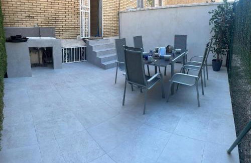 Casa Viena Vilafortuny - Foto 20