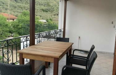 Naiada Apartments Milina - Foto 22