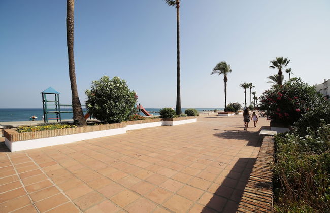 Apartamento en Manilva playa - Photo 50