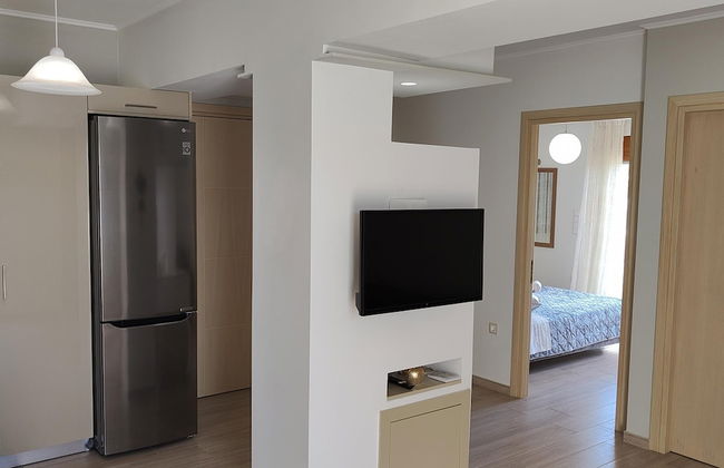 Depie Luxury Apartment in Pastida Rhodes - Foto 22