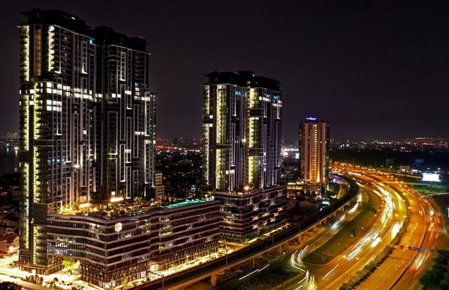 Estella Luxury Vacation Hotel Apartment - Foto 80