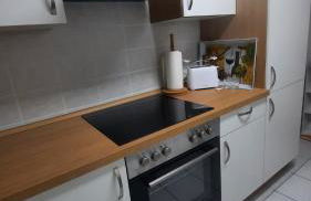 Neue Ferienwohnung direkt am Wald - Photo 40