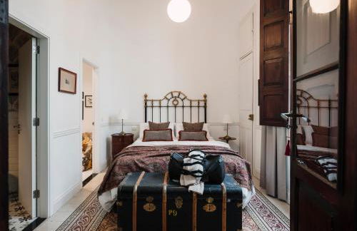 Casa Colonial El Indiano - Foto 52