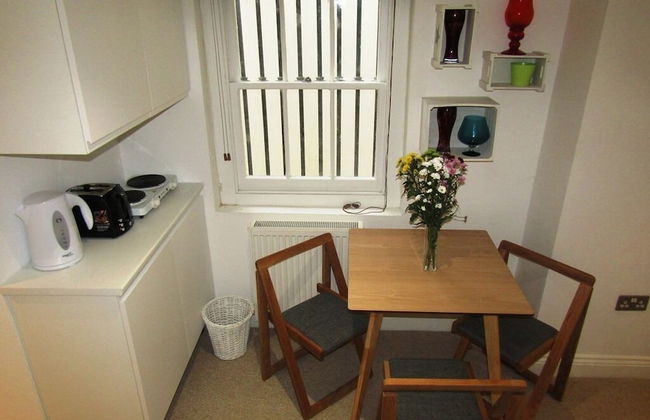 Cozy Private Double En-suite - 2 - Photo 12