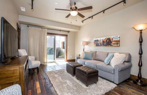 Baker Loft 203 - Foto 17