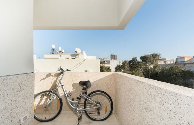 Sea N'Rent - 204 Ben Yehuda Tel Aviv - Foto 16