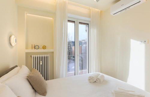 San Siro Nest Milano-Elegante Appartamento - Foto 7