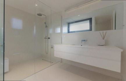 House mediterranean in santa poca 12guests - Foto 4