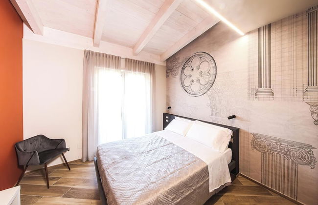 Vicolo Malavolta 7 Rooms and Suites - Foto 34