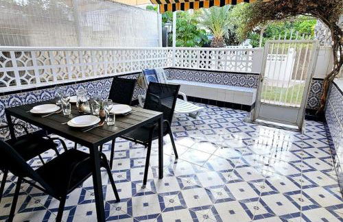 Casa De Lince calle Rio Ebro 48 - Foto 38