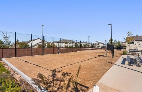 1B 1B Round Rock Pool, Sauna, On-Site Coffee Shop - Foto 25