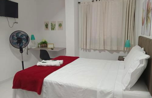 Apartamento Completo A25 Flat Centro - Foto 3