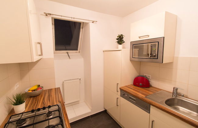 Apartment Josef Kutscha - Foto 4