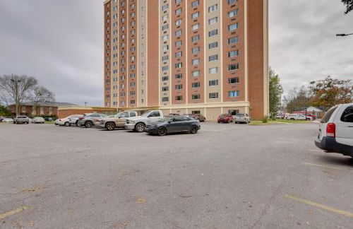 Studio in Gadsden about 10 Mi to the Coosa River! - Photo 24