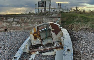 Pleasant Point Holiday Cottages - Foto 83