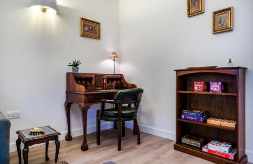 Enigma Lodge - Foto 31