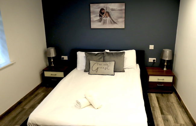 Ferndown Holiday Let - Foto 6