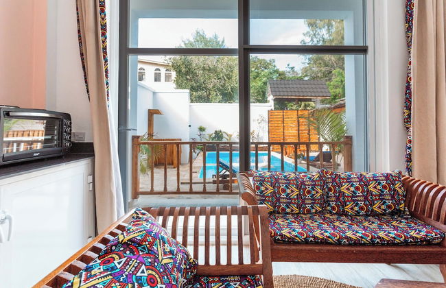 Mimea Boutique villa - Photo 80