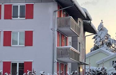 Ferienwohnung Allium - Foto 1