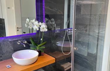 Basalt Lodge am Lehnitzsee - Foto 23