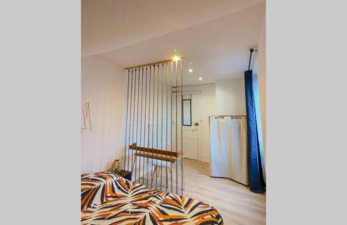 Appart'Hôtel Le Strasbourg - RENOVÉ, CALME ET NETFLIX - Foto 4