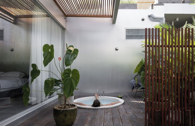 UNIT SPACE VILLAGE - Foto 13