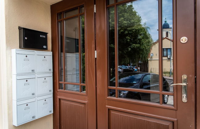 Drzewna Apartments - Foto 80