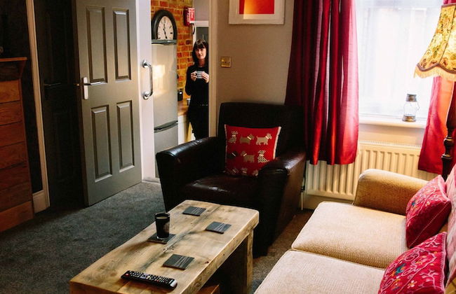 Coalminer's Cottage - Foto 52