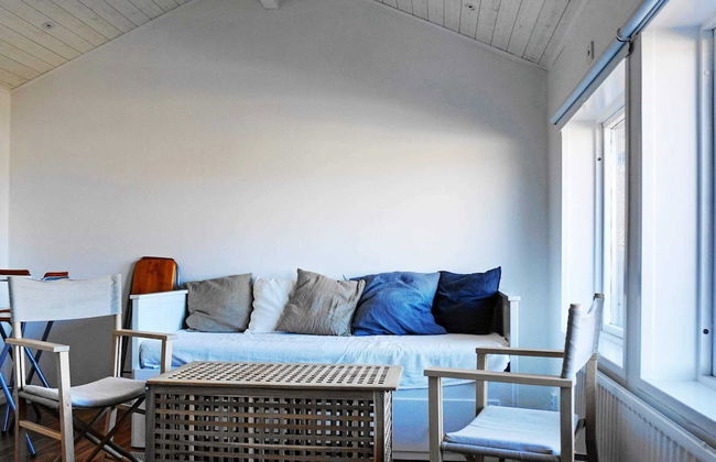 3 Person Holiday Home in Ronnang - Photo 4