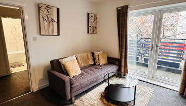 City Blessed Aptm 2 with free parking - Foto 2