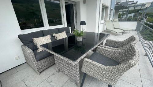 DAS AMBIENTE II Komfortables Wohnerlebnis mit Moselromantik - Herzlich Willkommen - - Foto 5