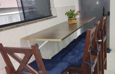 Bangalô MAR & SOL - Foto 21