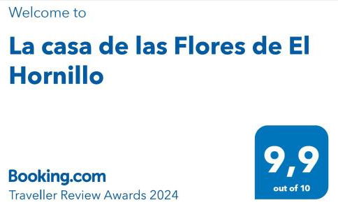 La casa de las Flores de El Hornillo - Photo 43