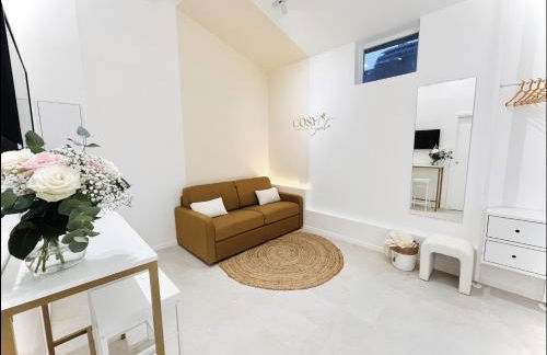 Cosy Suite - Élégance & Calme en Hyper-Centre - Foto 37