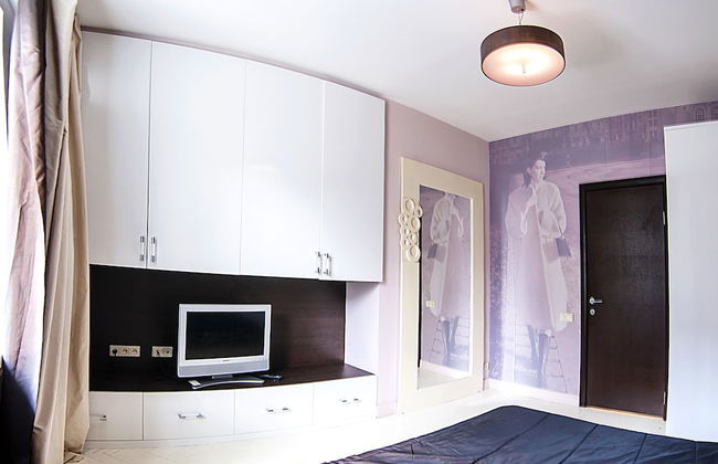 Domumetro na Chasovoy - Foto 10