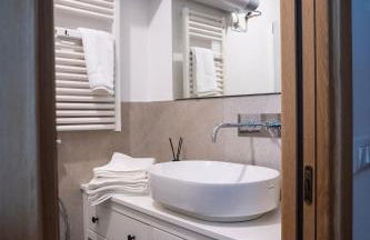 Beautiful studio apartment in Courmayeur - Foto 8