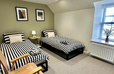 Luxury Coastal Cottage - Foto 30