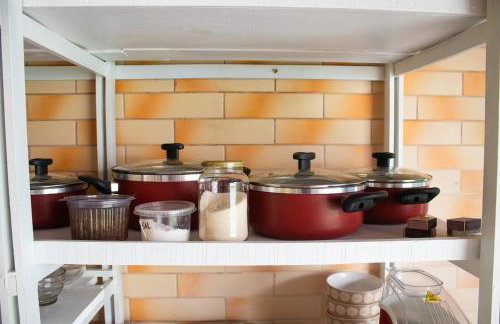 Good and pet friendly house in Recreio-Rio das Ostras - Foto 17